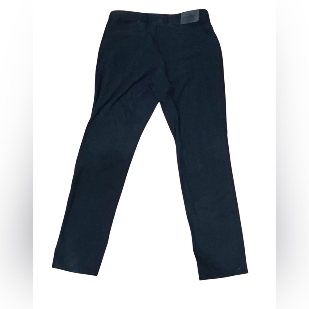 Michael Kors Black 32x32 Jean Pants. - Picture 2 of 5
